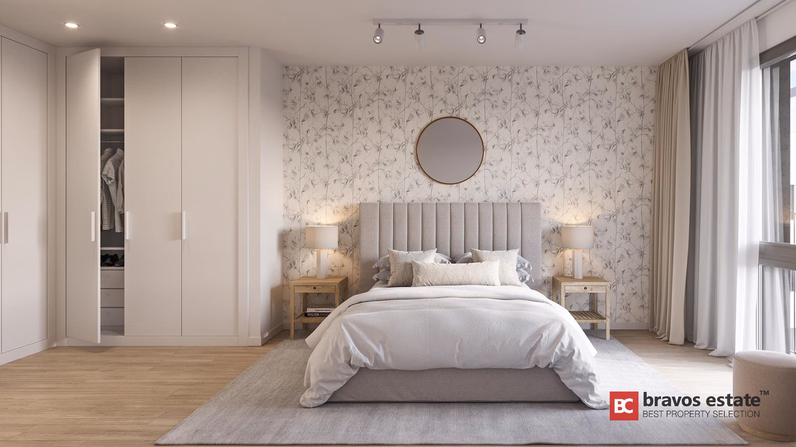 Apartamento de Obra Nueva de 3 Dormitorios en Alicante - 5