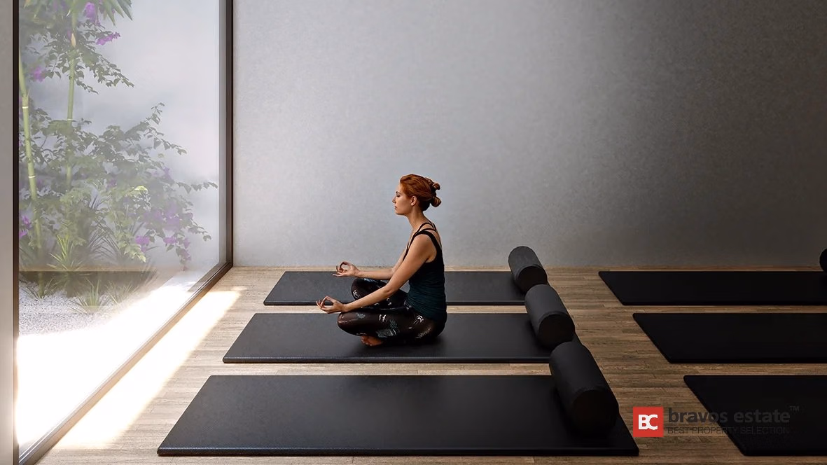 New Build 3-Bedroom Apartment in Playa de San Juan - 19