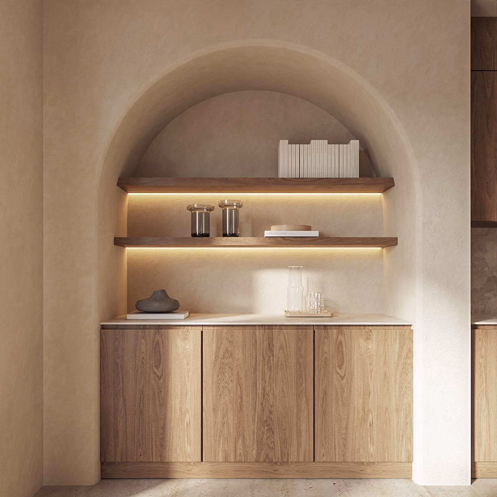 Oasis — Detached Villa in Altea - 12