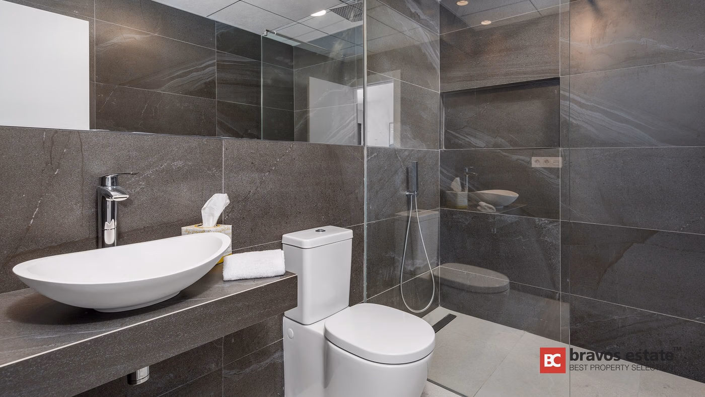 Apartamento de Obra Nueva de 2 Dormitorios en Algorfa - La Finca Golf & Resort - 22