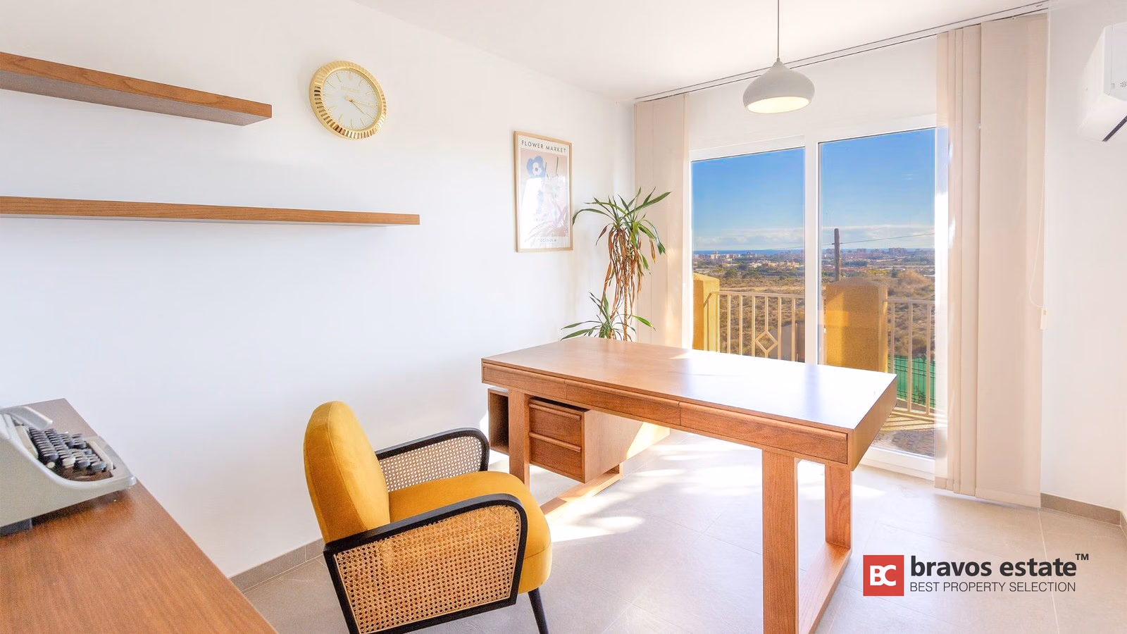 Bungalow spacieux de 4 chambres à Mutxamel - 18