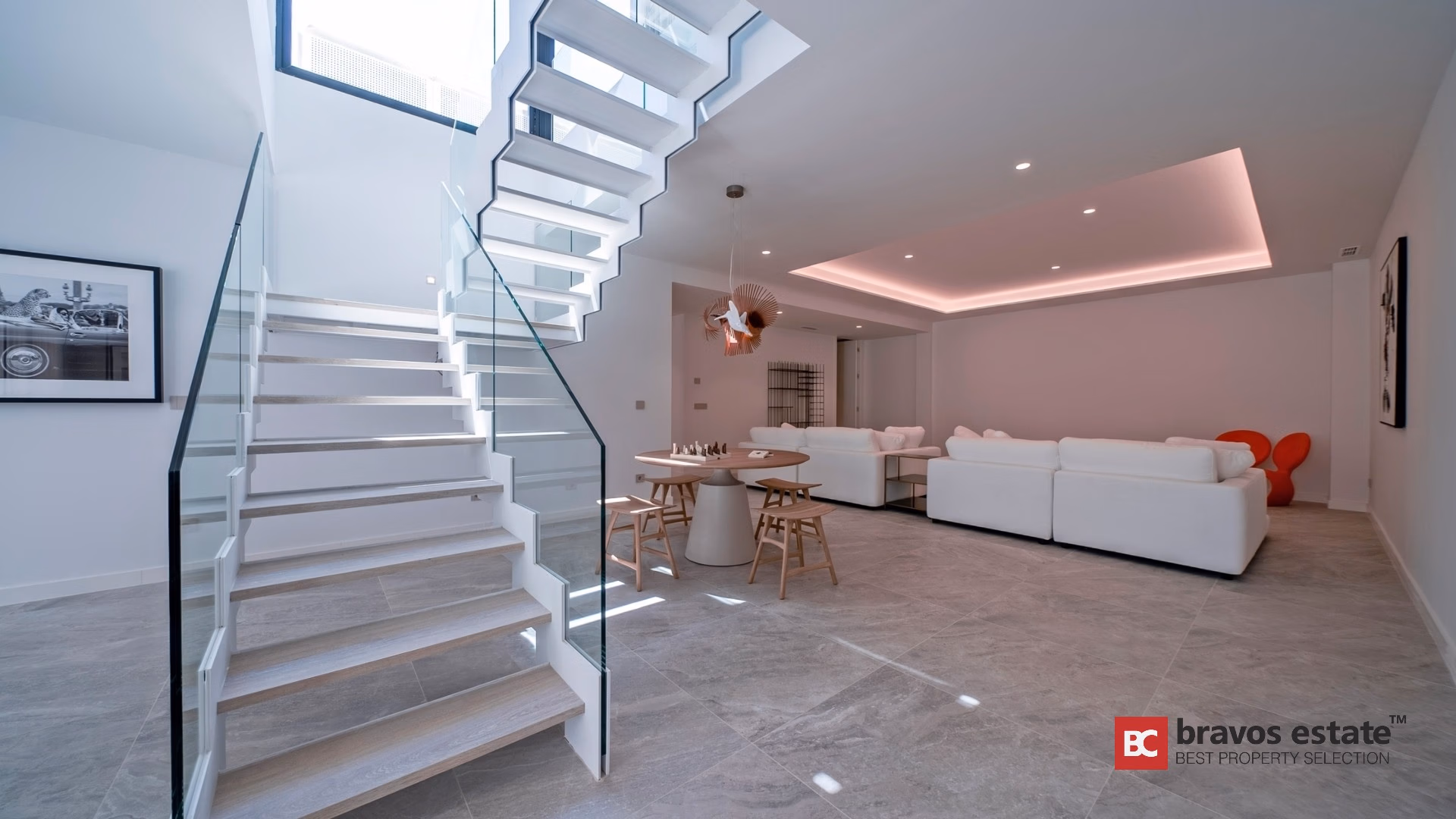 Villa spacieuse de 4 chambres à Finestrat - 22