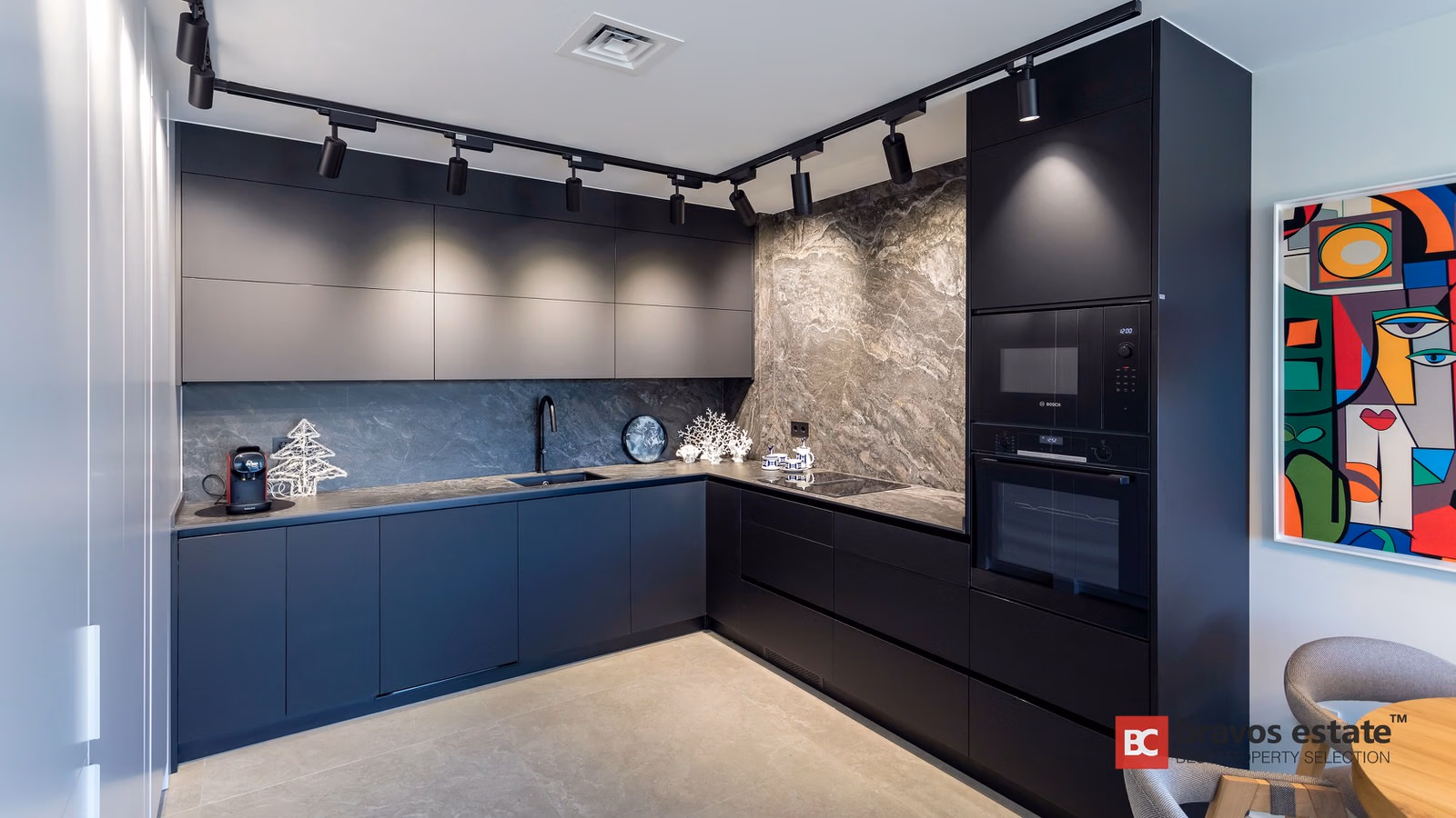Apartamento Espacioso de 2 Dormitorios en Finestrat - 17