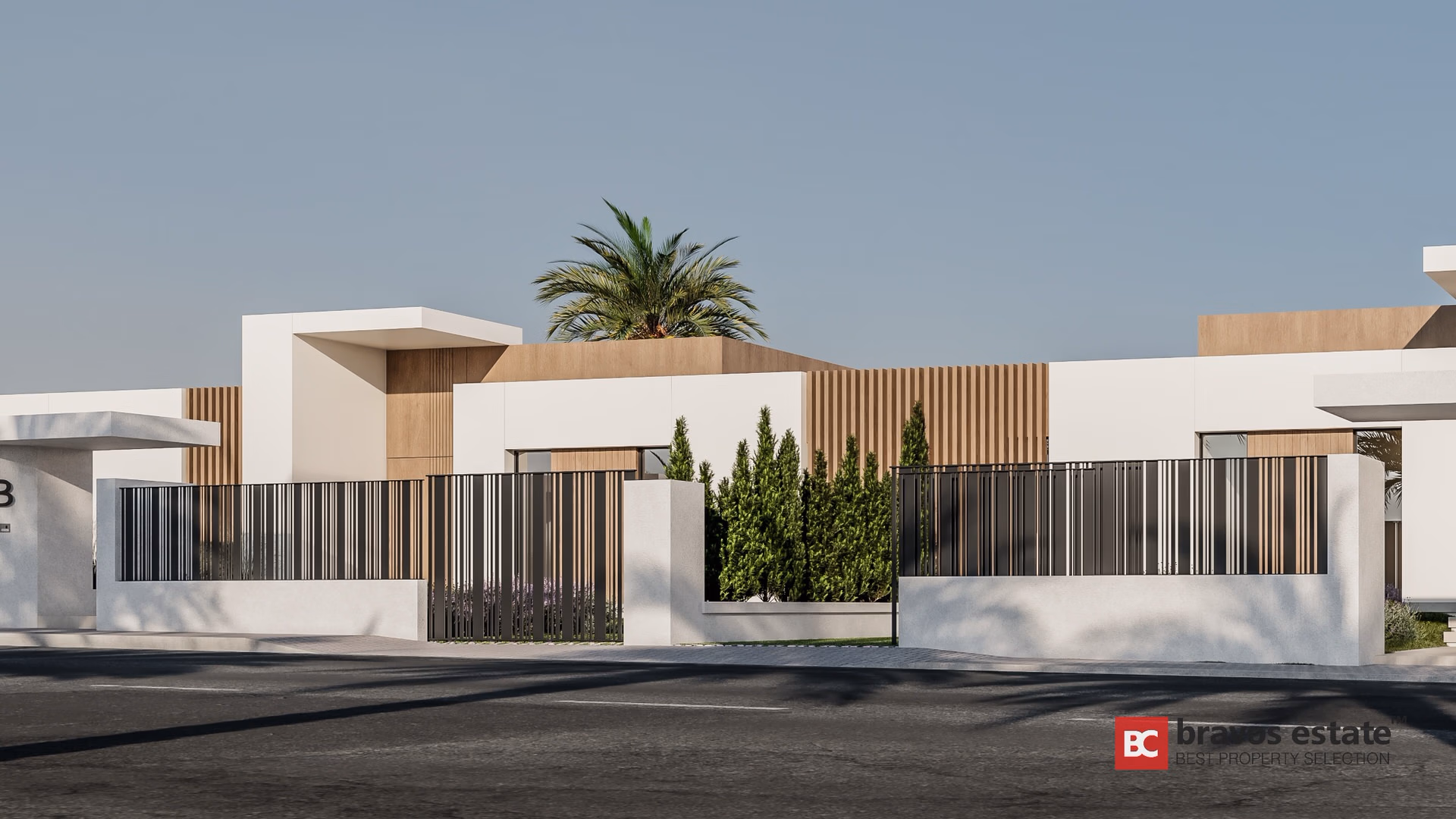 Neubau-Villa mit 2 Schlafzimmern in El Campello - 10