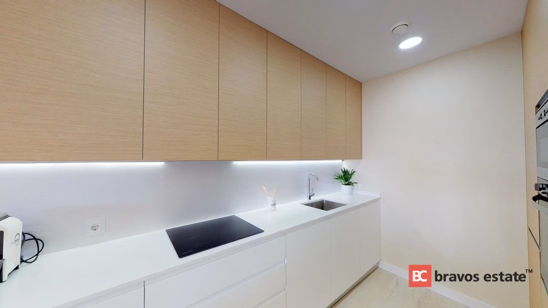 New Build 2-Bedroom Apartment in Finestrat · 98 m² - 15