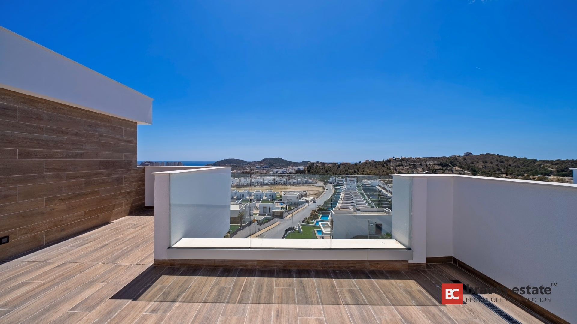 Villa spacieuse de 4 chambres à Finestrat - 27