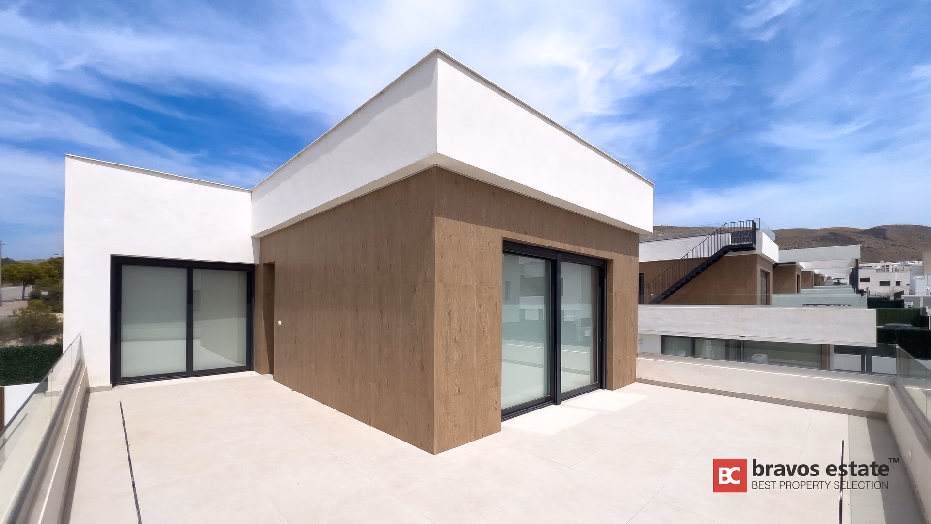 Villa Espaciosa de 4 Dormitorios en Finestrat - 37