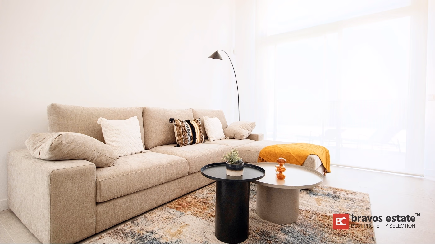 Neubau-Villa mit 3 Schlafzimmern in Finestrat - 12