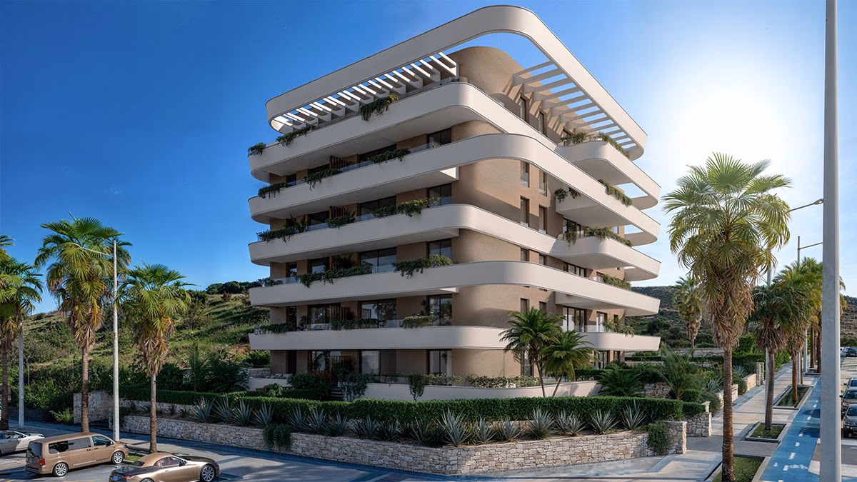 Coastal 22 — Estepona Centro, Costa del Sol 20