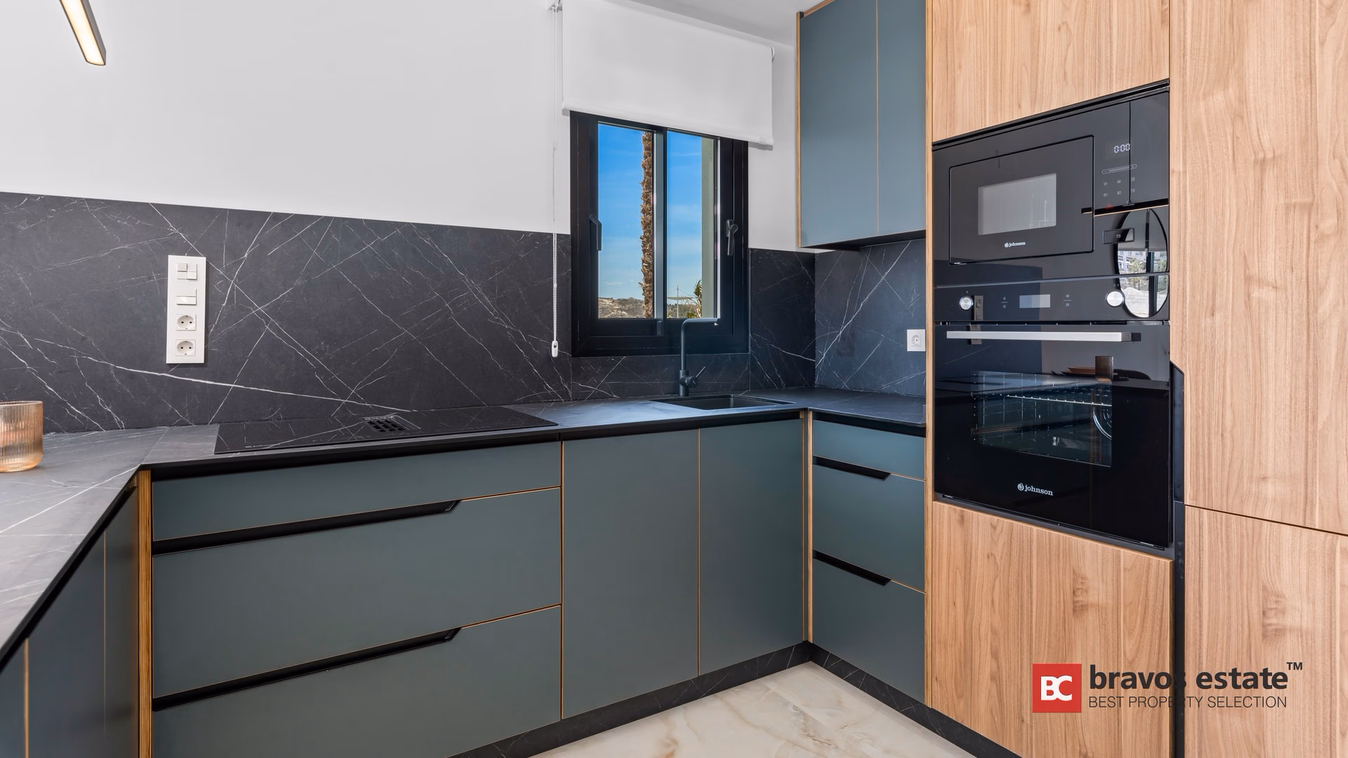 Neubau Villa mit 3 Schlafzimmern in Algorfa - La Finca Golf & Resort - 13