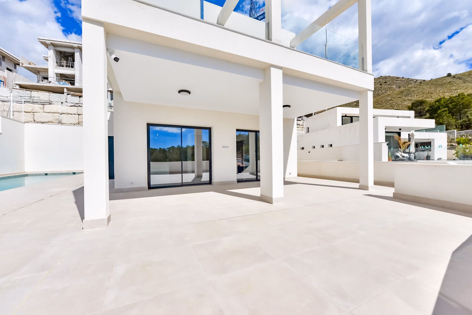 Villa Rey Luis I 38 — Sierra Cortina, Finestrat 17