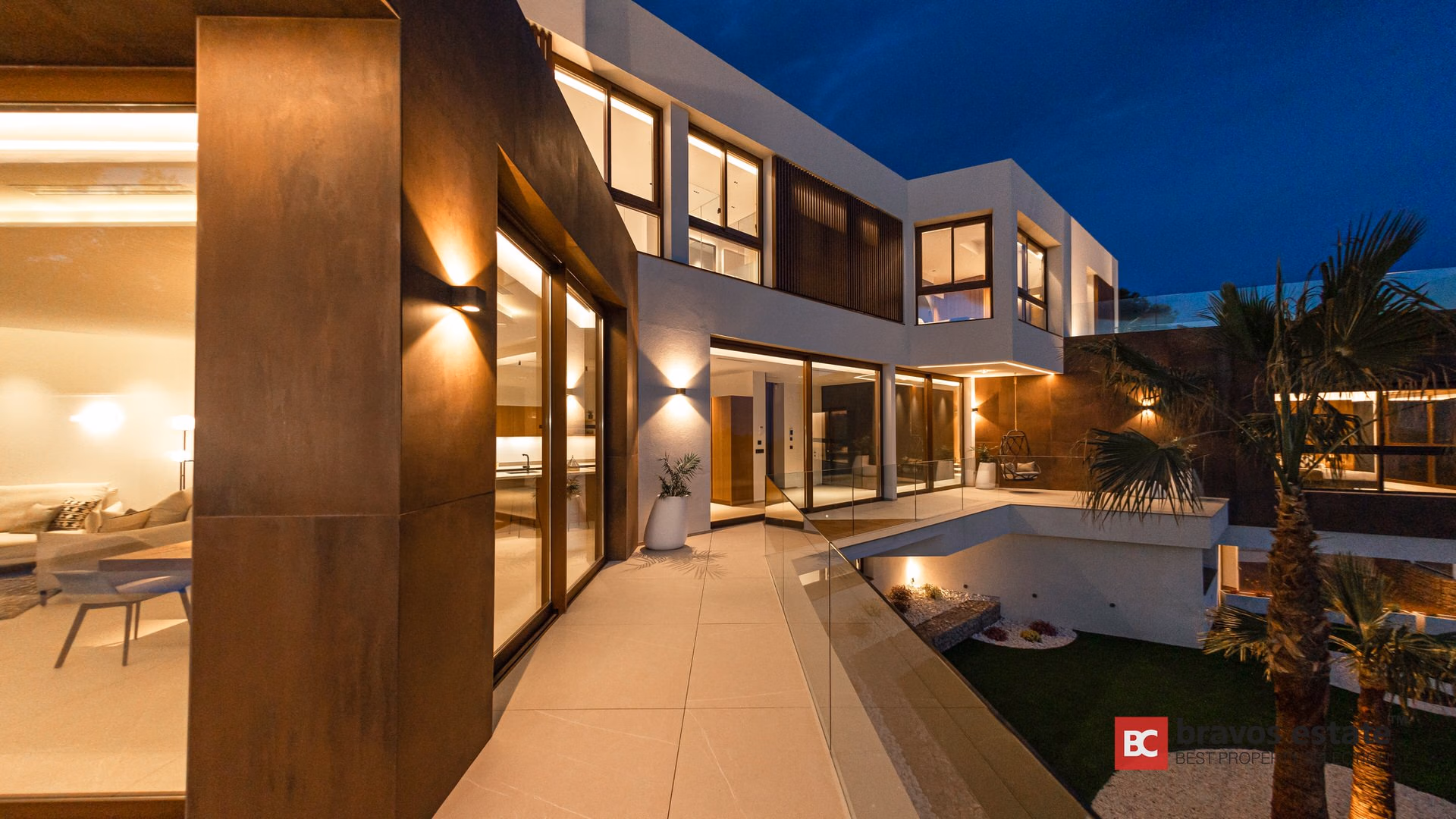 Luxury 4-Bedroom Villa in La Nucía - 5