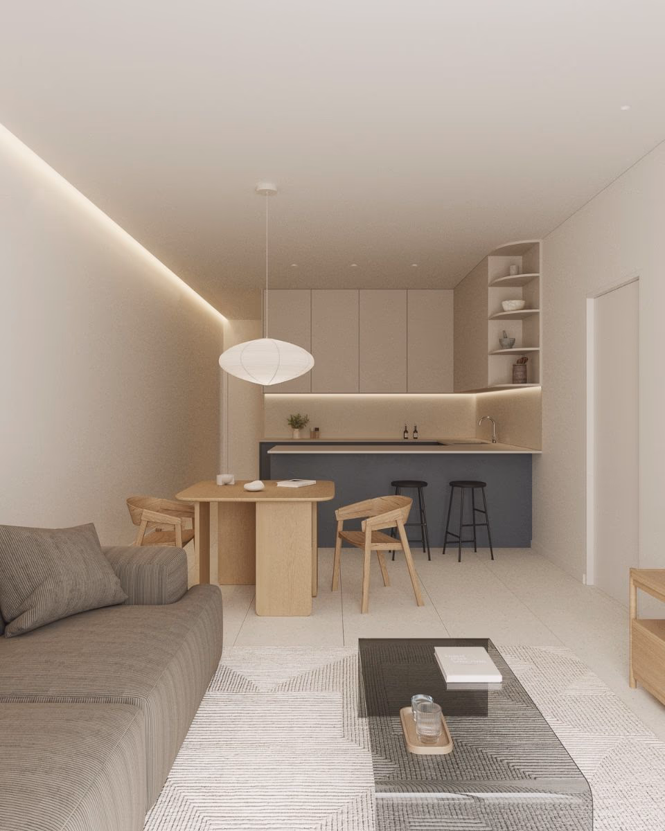 Neptuno 2 — Apartments in central Torrevieja - 3