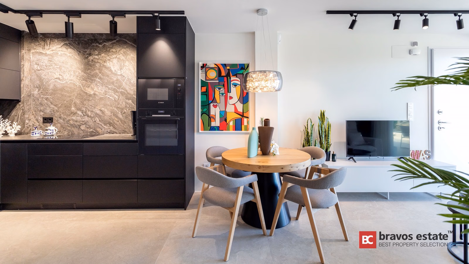 Apartamento Espacioso de 2 Dormitorios en Finestrat - 18