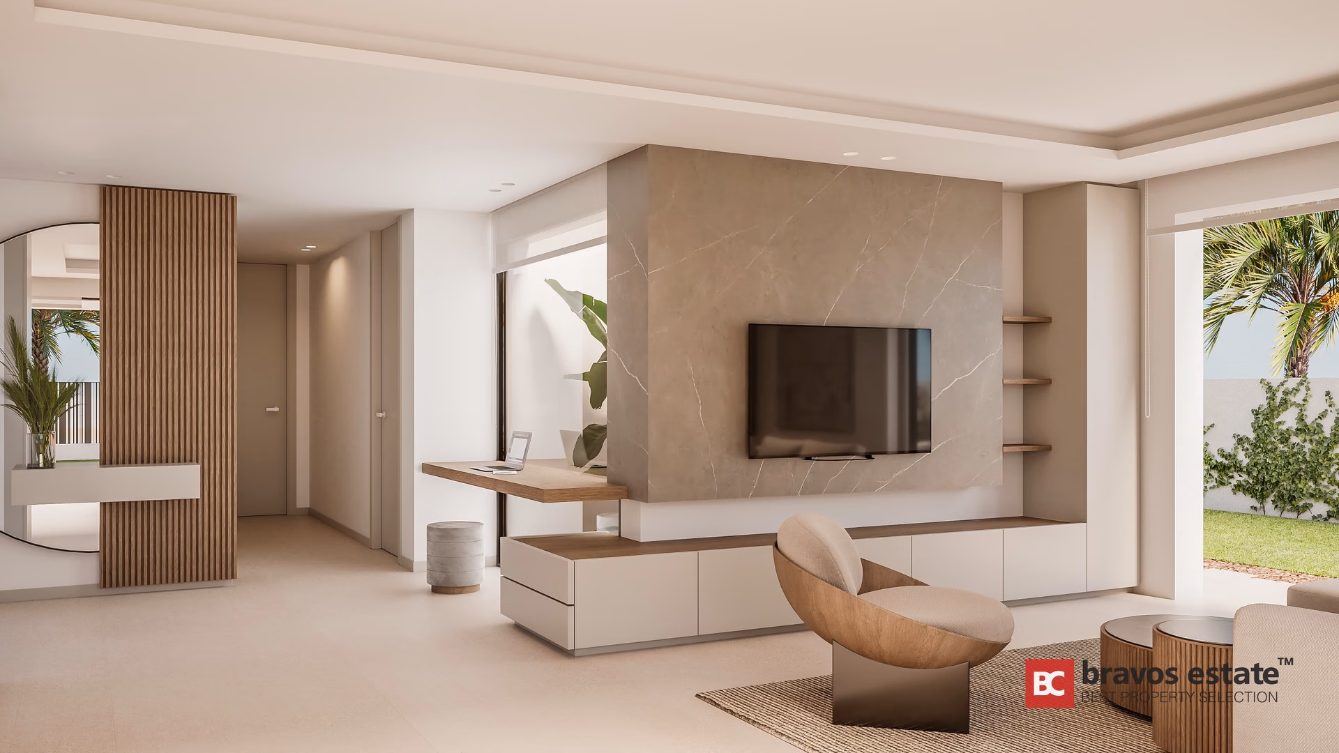 New Build 2-Bedroom Villa in El Campello - 3