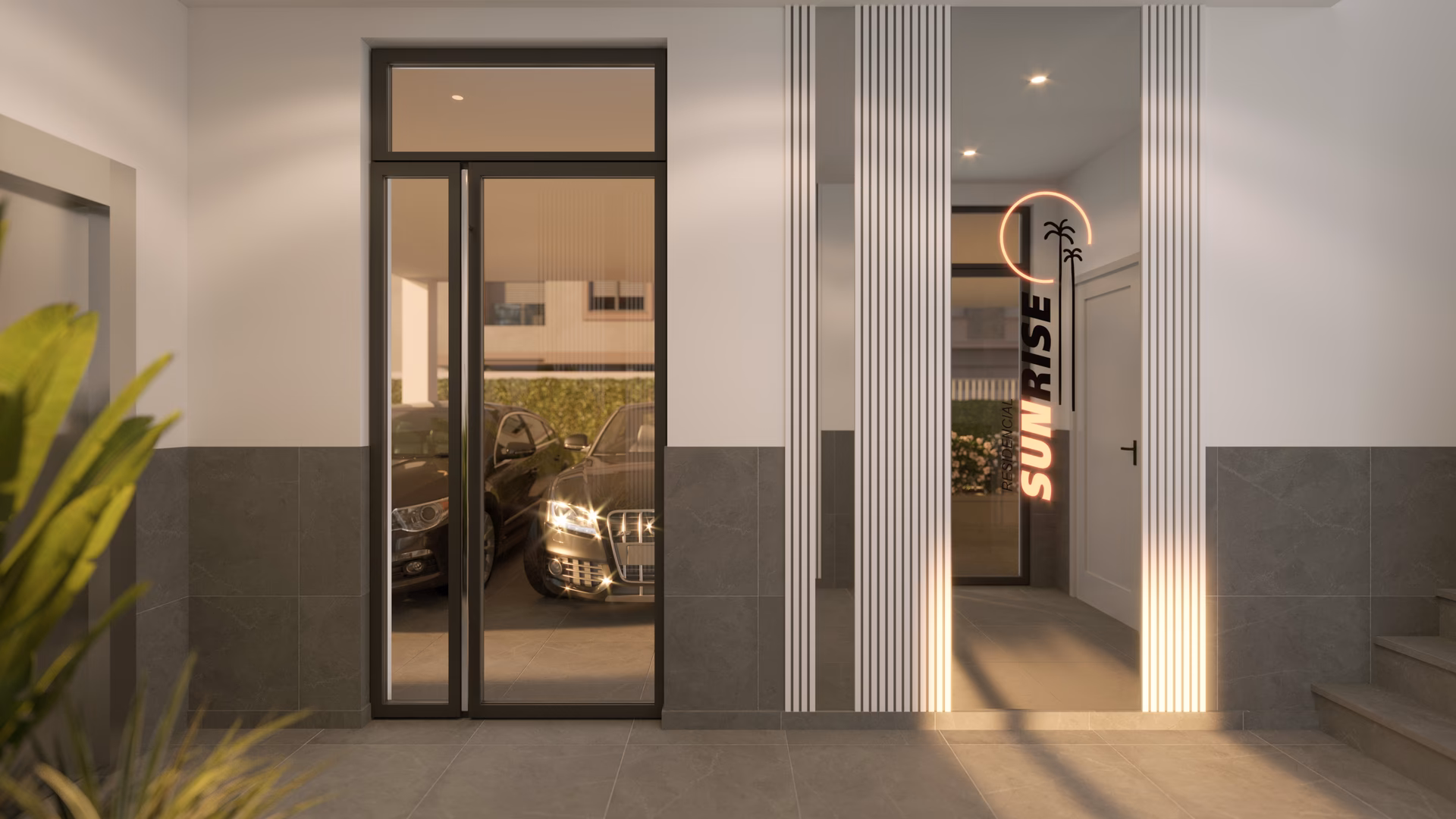 Sunrise Tower — obra nueva en la calle Dorotea, Torrevieja - 25
