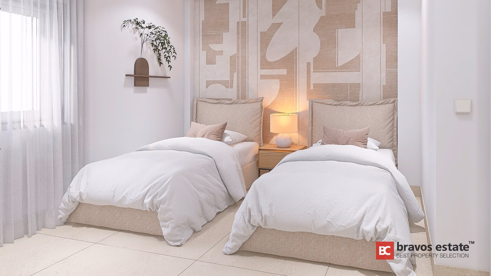 Neubau 4-Schlafzimmer Bungalow in Ciudad Quesada - 12