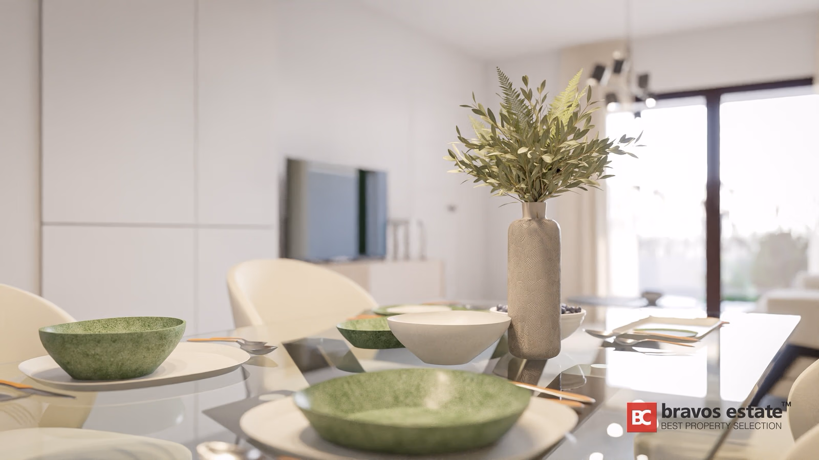 Nieuwbouw appartement met 2 slaapkamers in Villamartin - 10