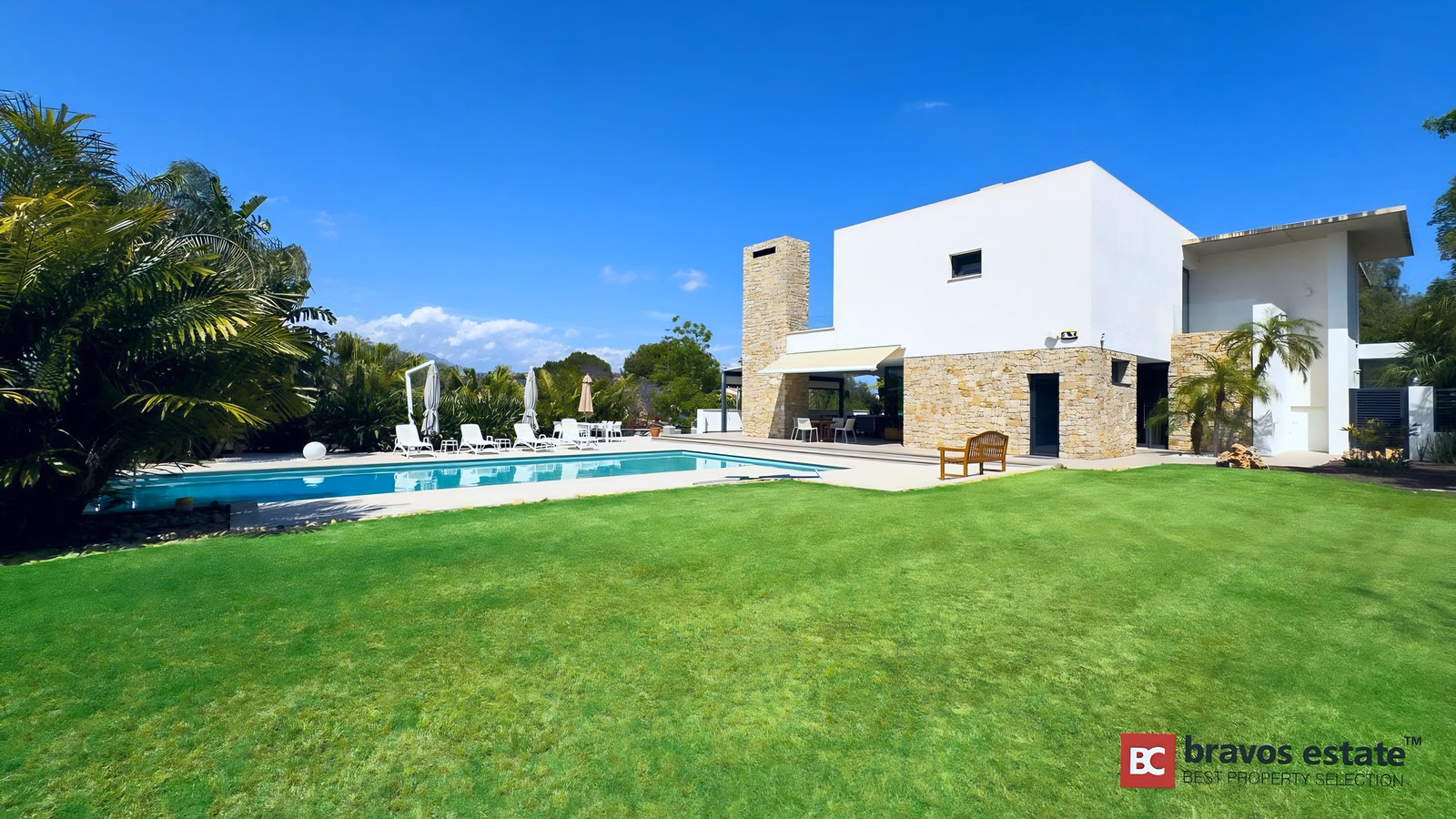 Luxury 6-Bedroom Villa in Mutxamel - 4