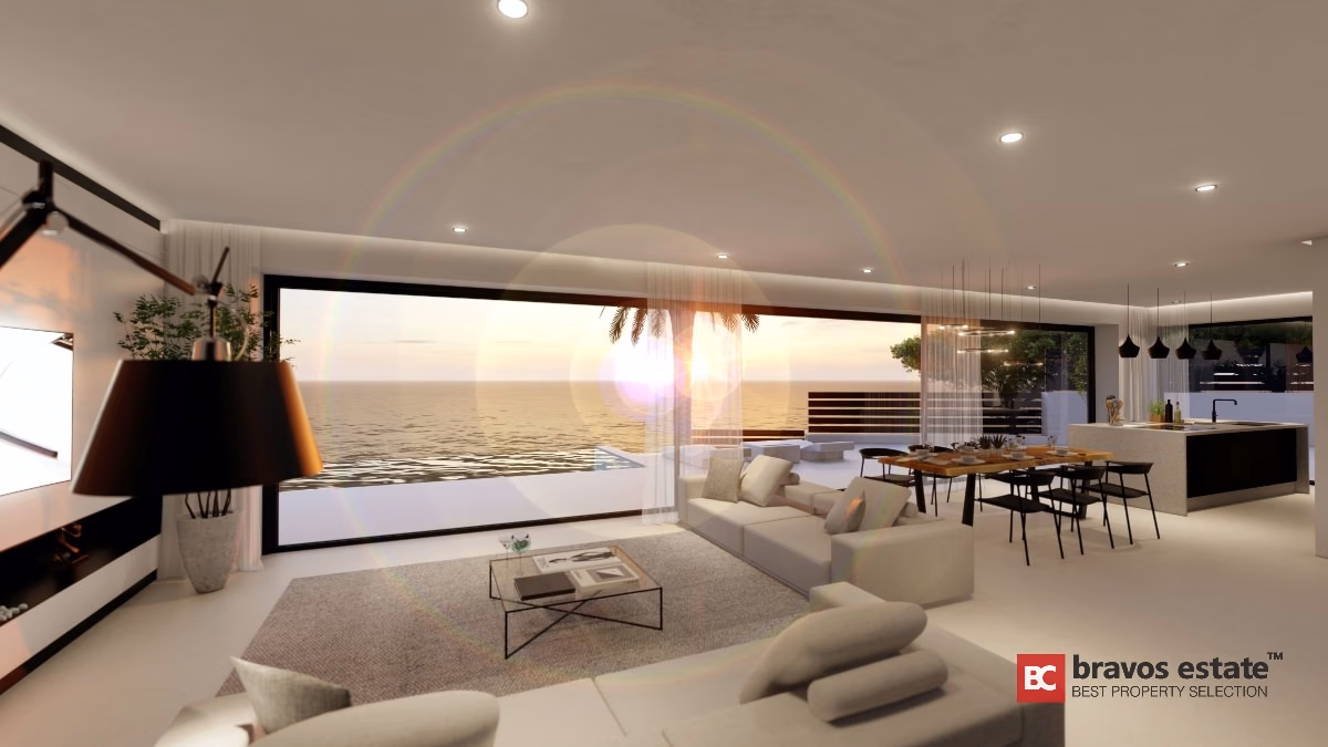 Villa de 3 chambres en bord de plage à El Campello - 17
