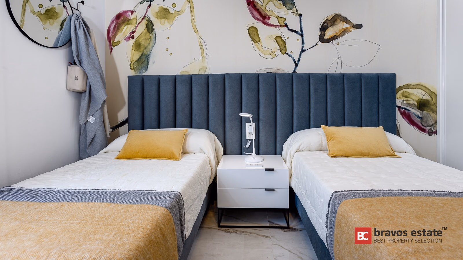 Nieuwbouw appartement met 2 slaapkamers in San Miguel de Salinas - 12
