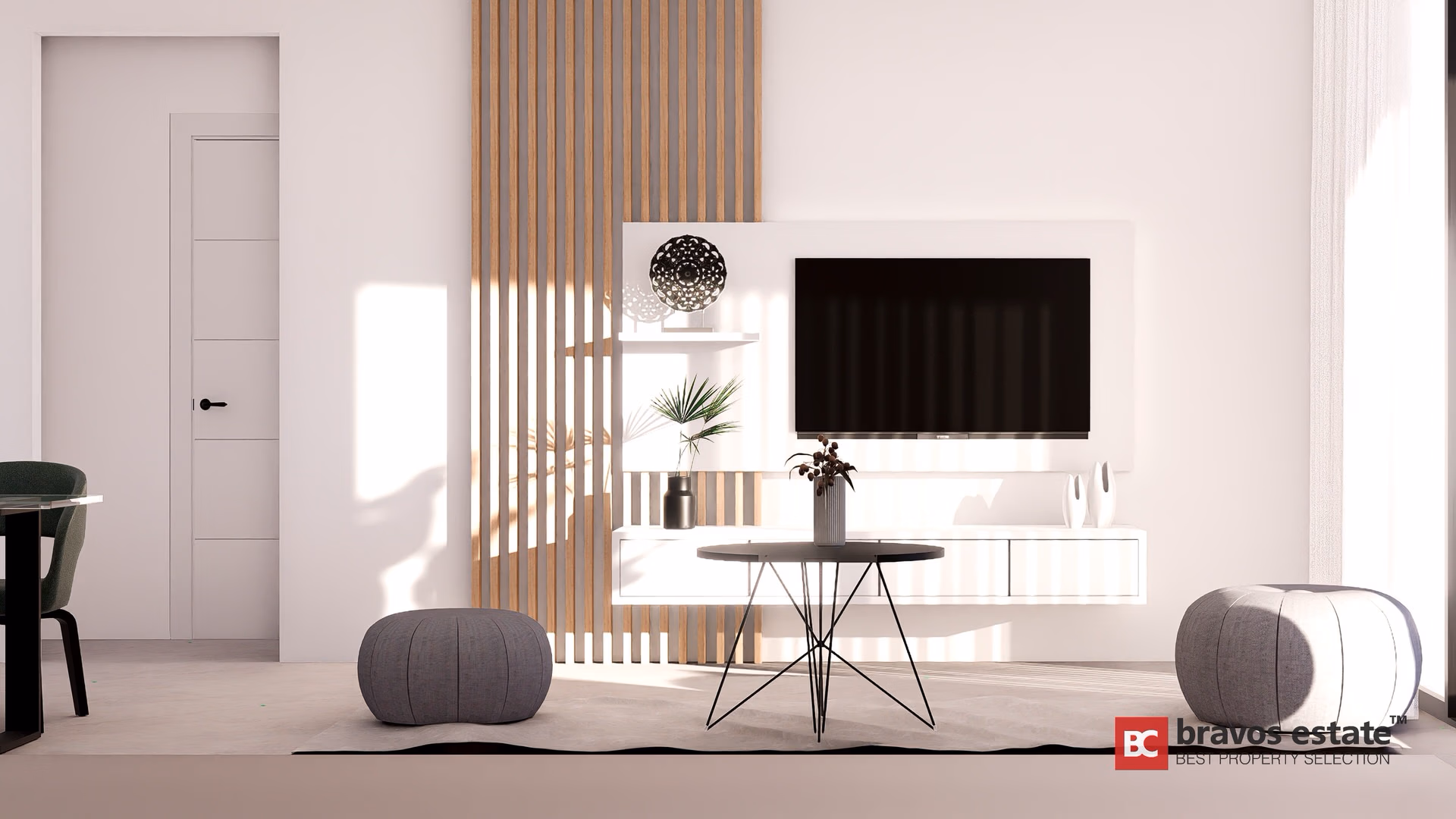 Apartamento de Obra Nueva de 2 Dormitorios en Finestrat - 17