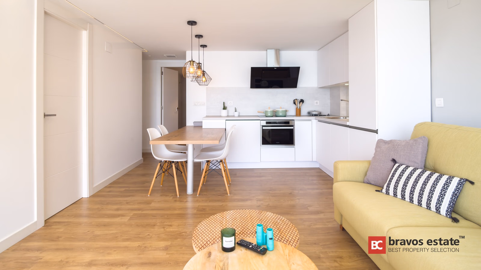 Seafront 2-Bedroom Apartment in El Campello - 6