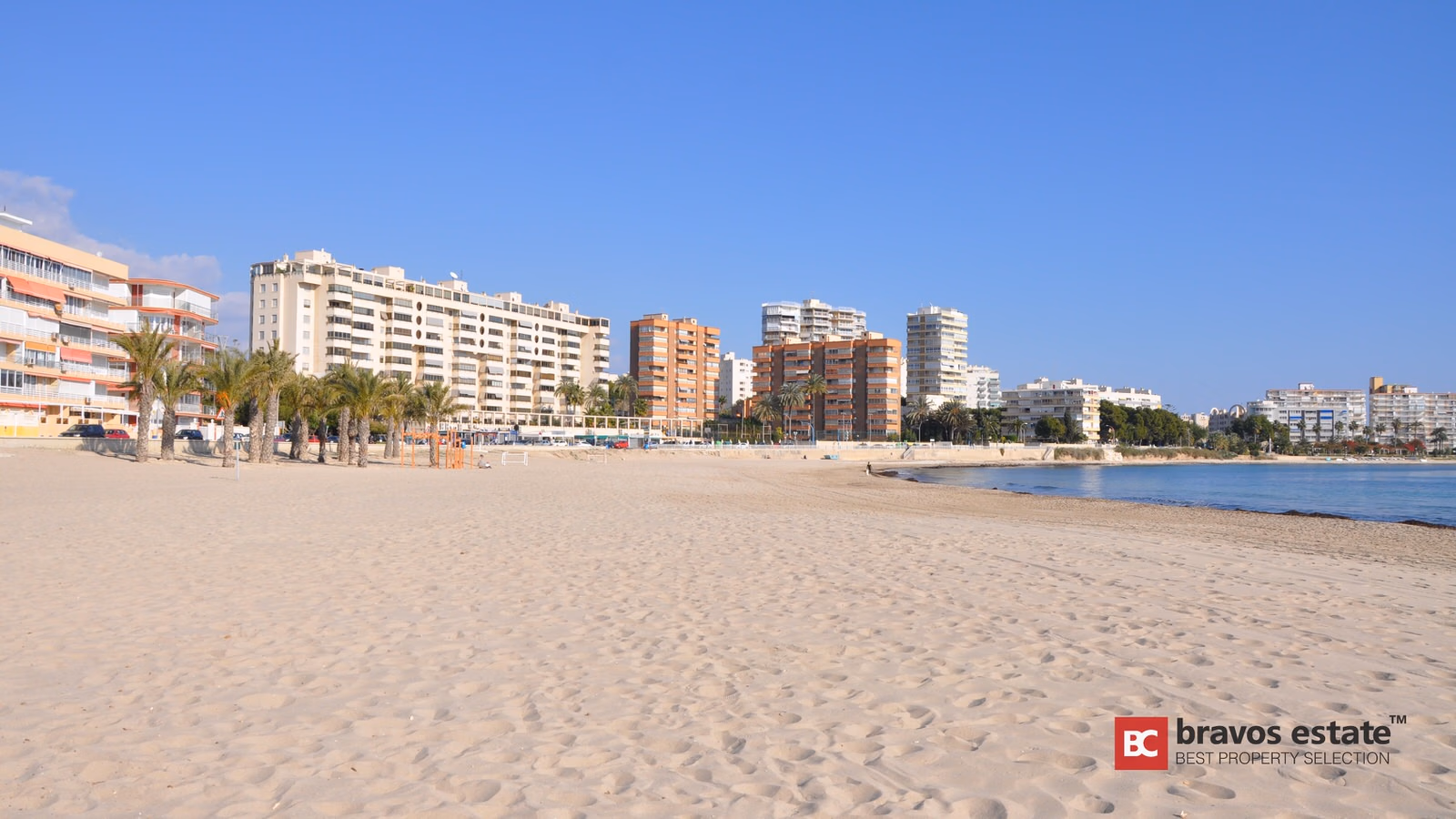 Apartamento Frente al Mar de 4 Dormitorios en El Campello - 20