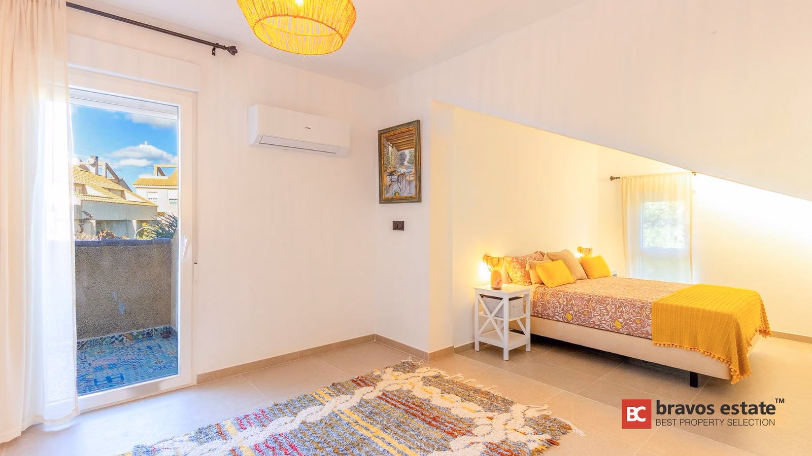 Bungalow spacieux de 4 chambres à Mutxamel - 17