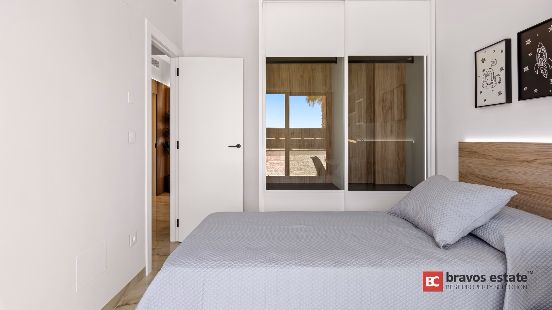 Neubau Villa mit 3 Schlafzimmern in Algorfa - La Finca Golf & Resort - 20