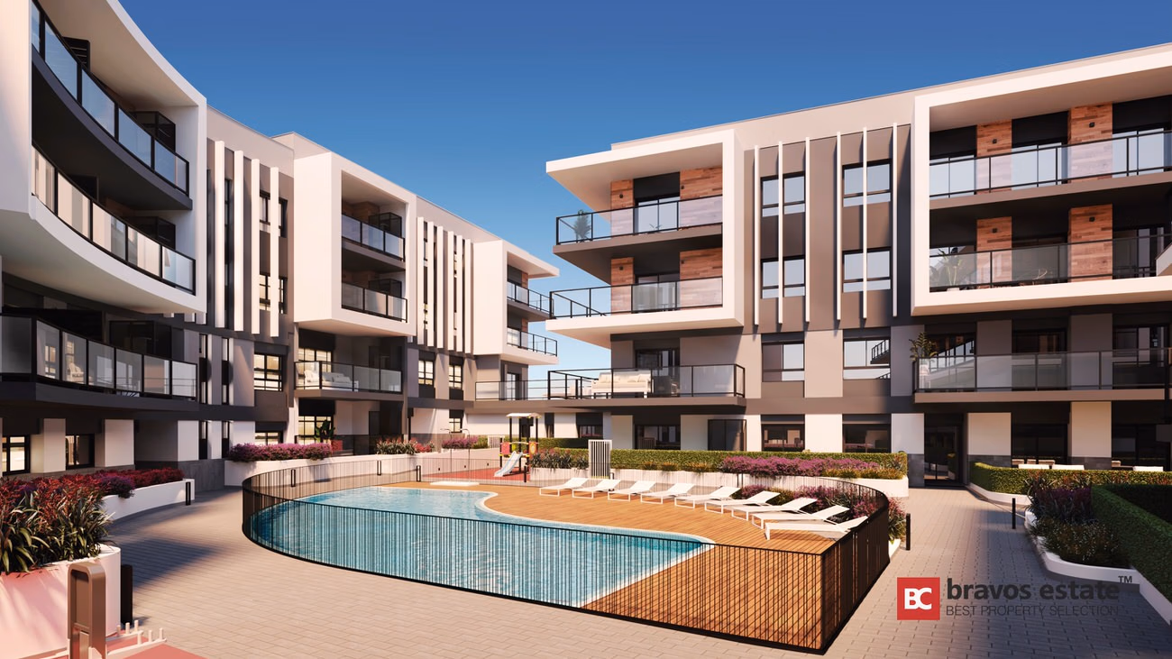 Apartamento Cerca del Mar de 3 Dormitorios en Javea - 5