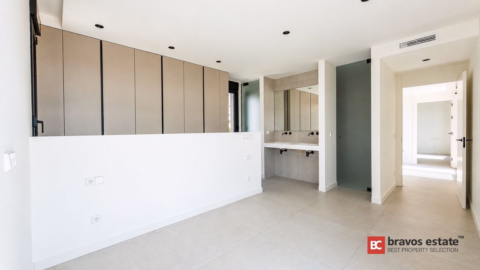 Nika Island — Neubau-Villa mit Meerblick in Balcón de Finestrat - 11