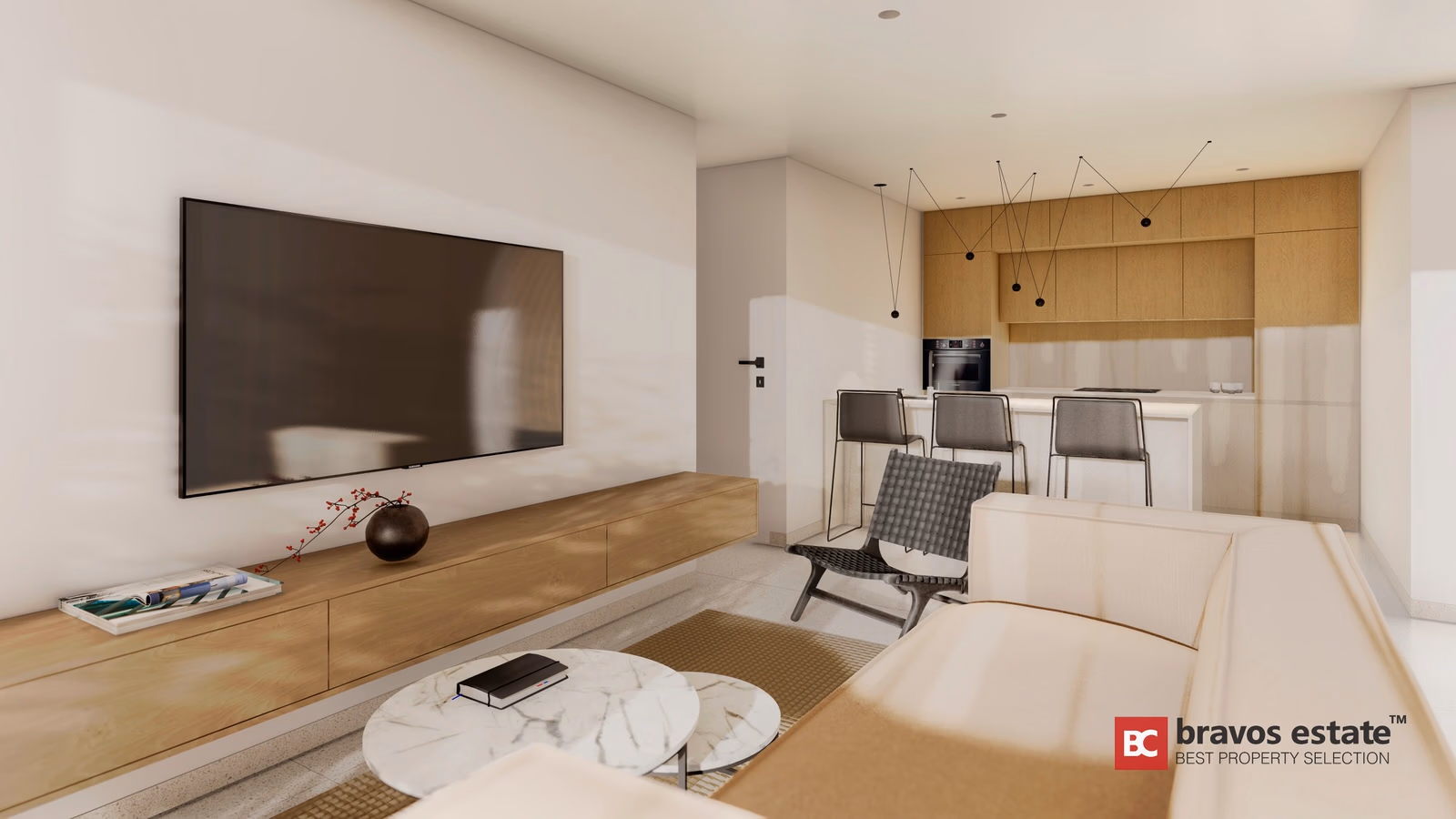 Nowy apartament z 2 sypialniami w Guardamar del Segura - 15