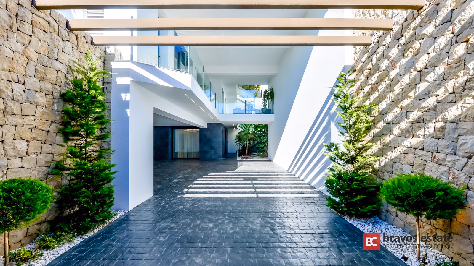 Luxe villa met 7 slaapkamers in Finestrat - 43