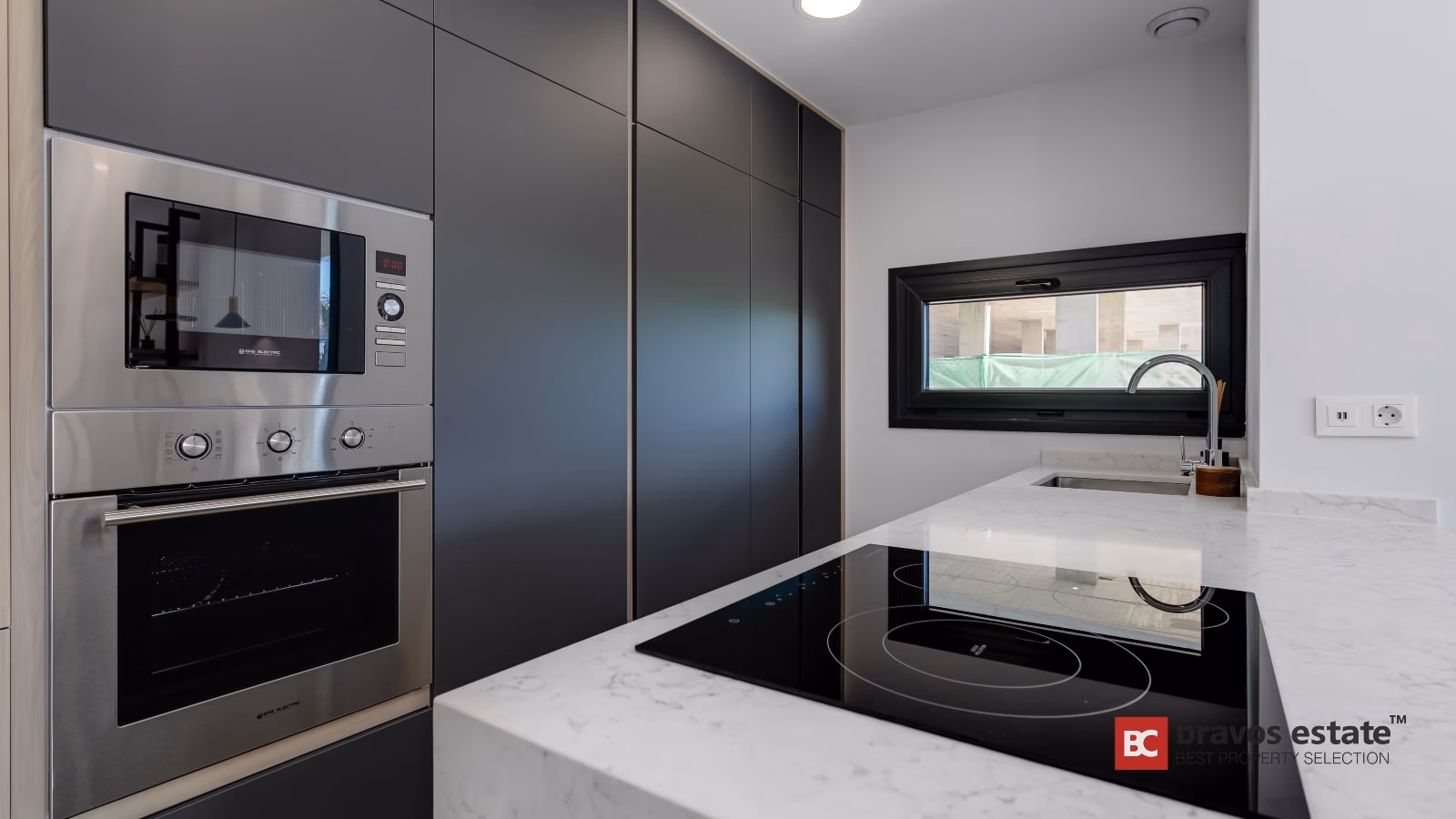 Nieuwbouw appartement met 2 slaapkamers in Guardamar del Segura - 8