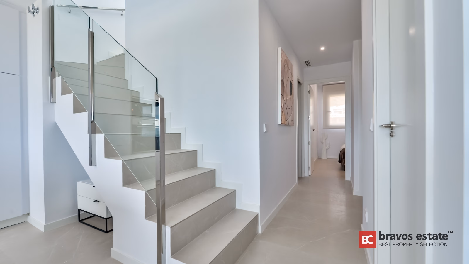 Spacious 3-Bedroom Apartment in Finestrat - 11