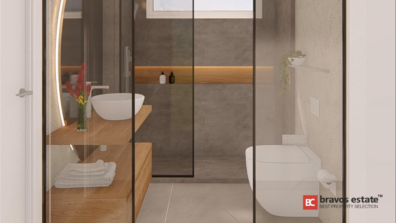 Neubau-Wohnung mit 2 Schlafzimmern in Guardamar del Segura - 26