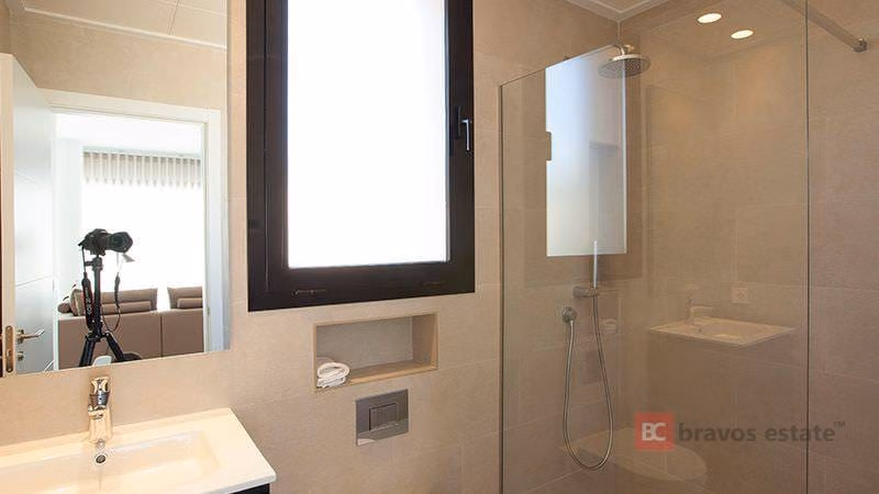 Villa de Obra Nueva de 3 Dormitorios en Ciudad Quesada - 14