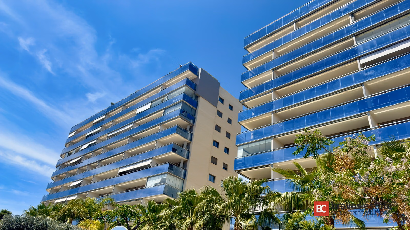 Apartamento Frente al Mar de 3 Dormitorios en El Campello - 24