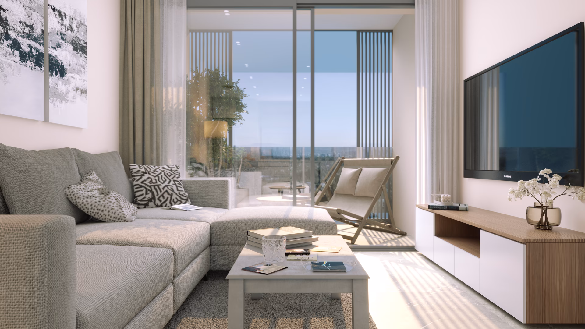 Sunrise Tower — obra nueva en la calle Dorotea, Torrevieja - 17