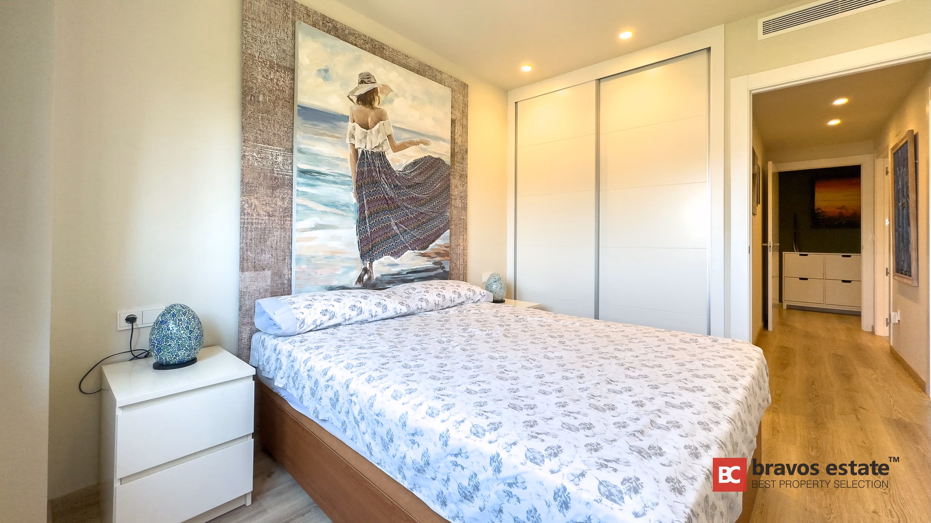 Apartment mit 3 Schlafzimmern in erster Meereslinie in El Campello - 13