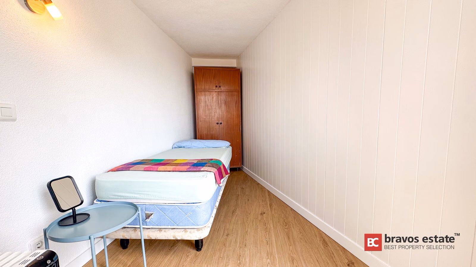 Apartamento Frente al Mar de 4 Dormitorios en El Campello - 13