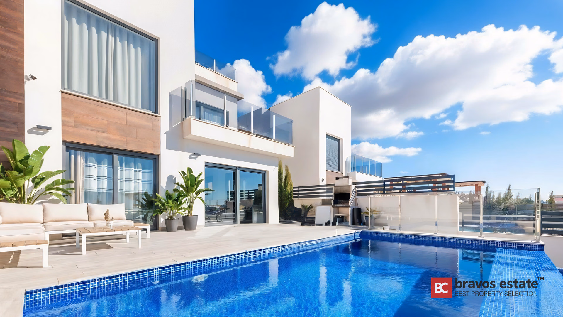 Modern 3-Bedroom Villa in Finestrat - 2