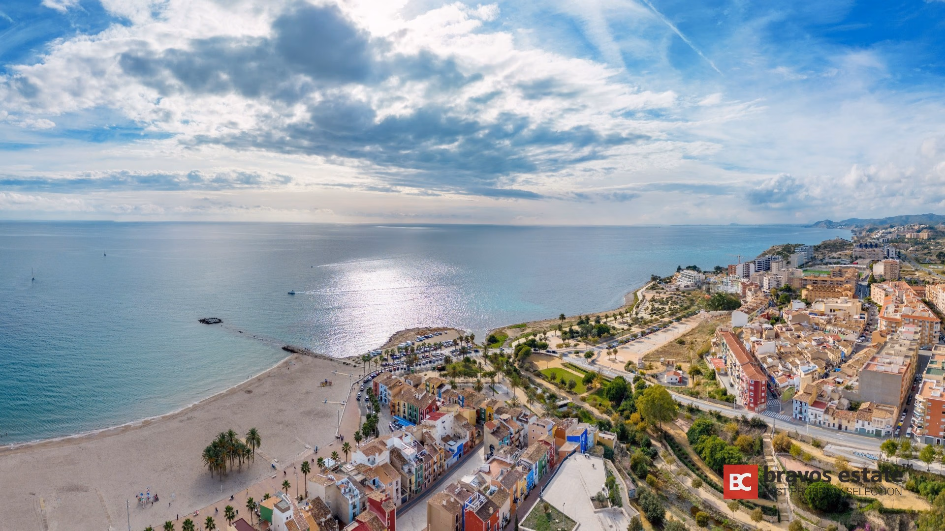 Vila Maris — Strandnahe Wohnungen in Villajoyosa - 16