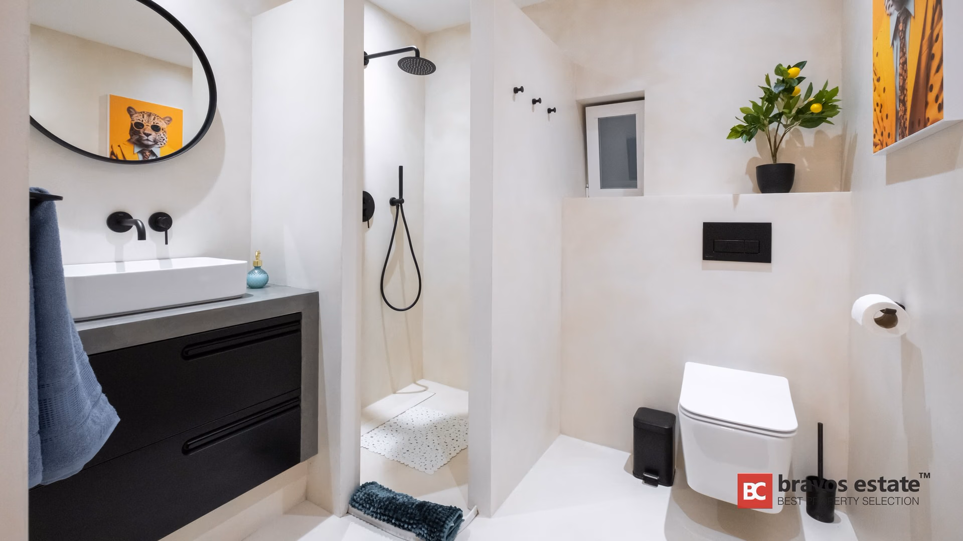 Geräumige Villa mit 8 Schlafzimmern in Finestrat - 53