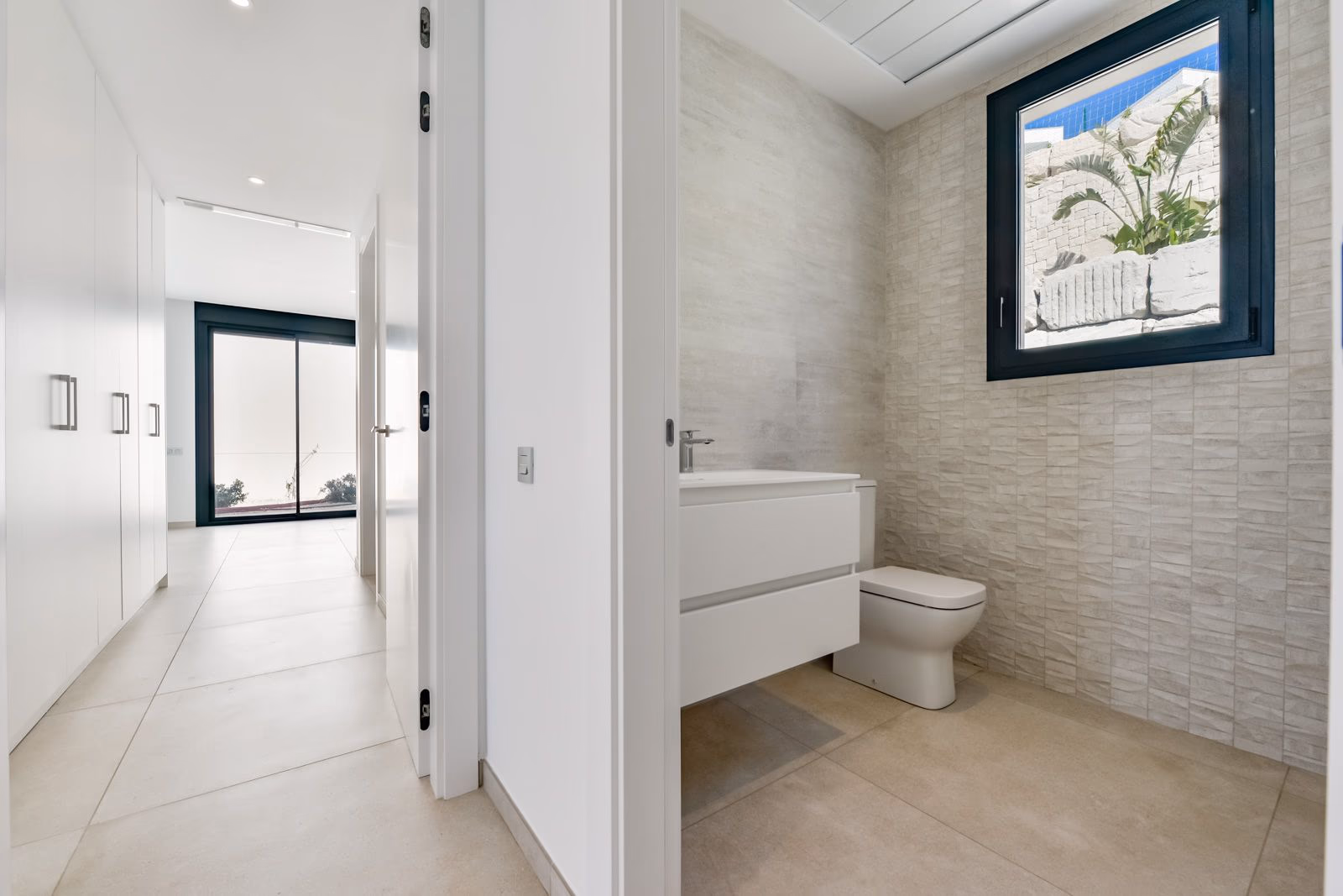 Villa Rey Luis I 44 — Sierra Cortina, Finestrat 45