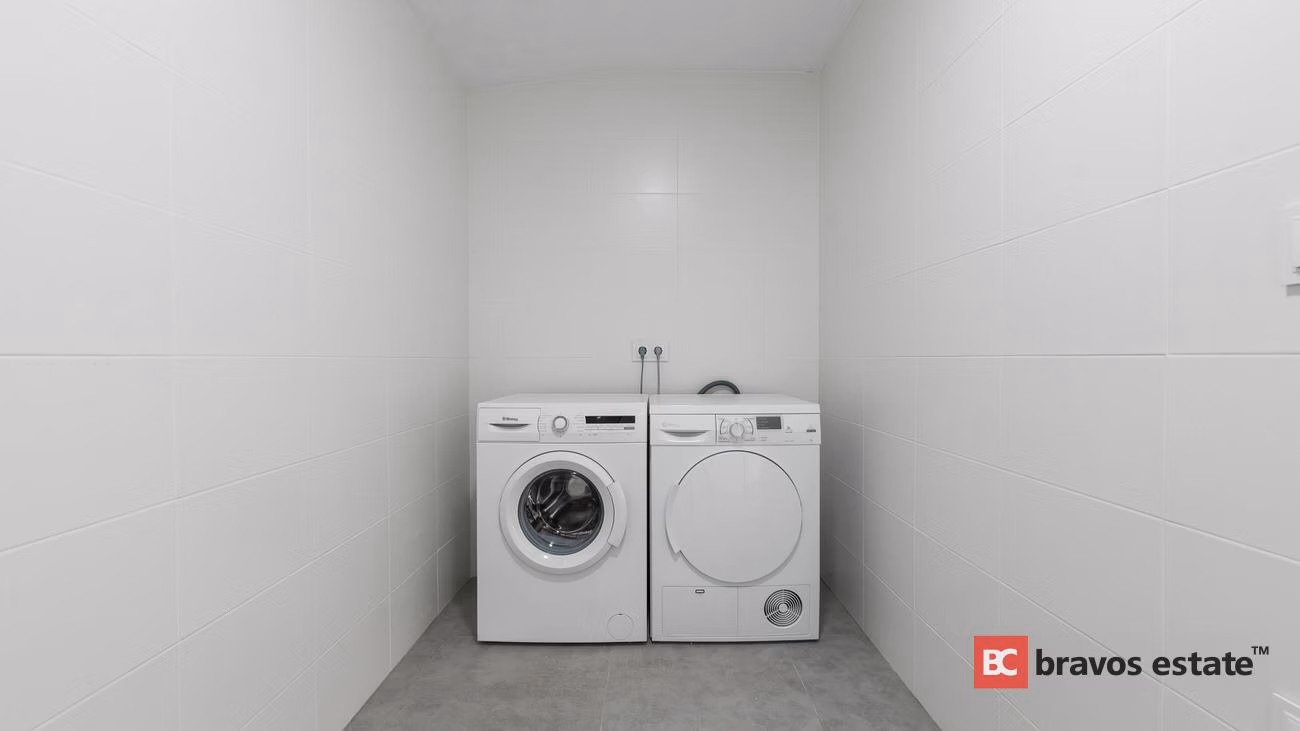 Nieuwbouw villa met 3 slaapkamers in La Marina - 13