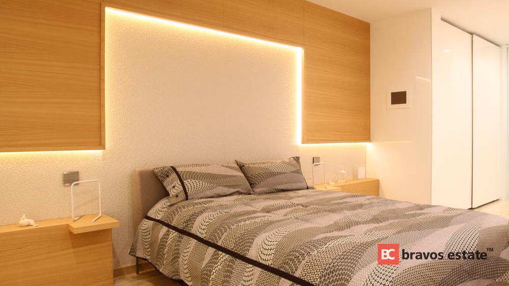 Apartamento De Lujo de 3 Dormitorios en Altea - 11