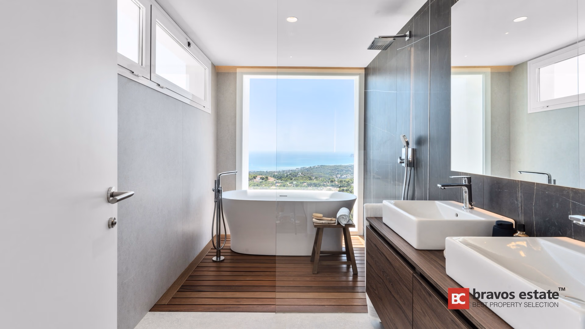 Luxe villa met 4 slaapkamers in Altea - 6