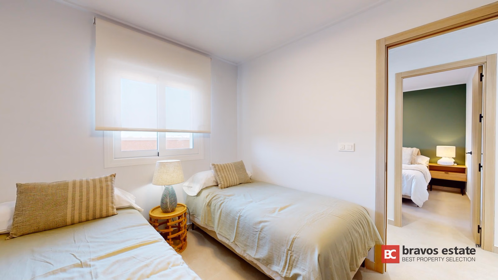Appartement de Construction Neuve de 3 Chambres à Guardamar del Segura - 13